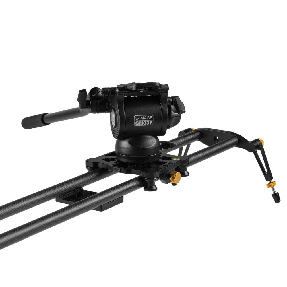 Amazon.com : Ikan SLD-31 SLD-31 Carbon Fiber Camera Slider